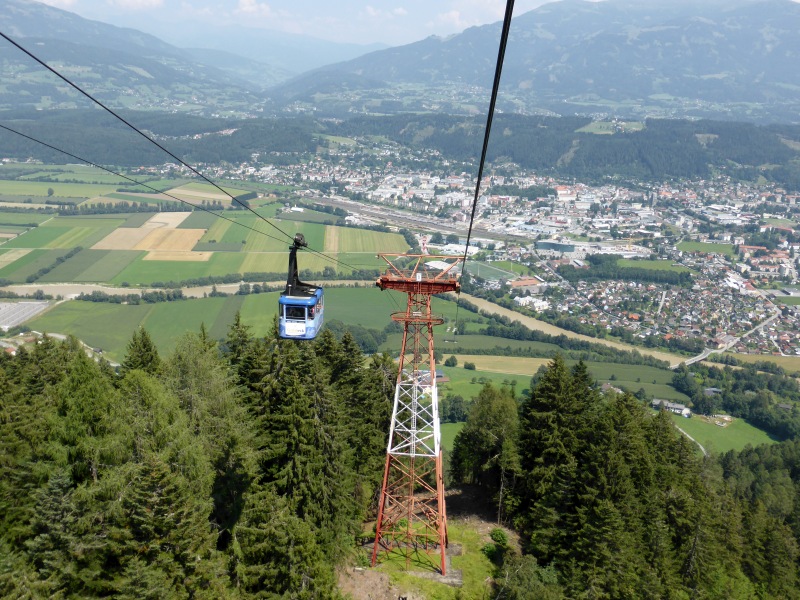 Goldeck Spittal An Der Drau 09 08 2015 Alpinforum