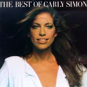 Carly Simon - Discography 1971-2009 Carly Simon - Discography 1971-2009