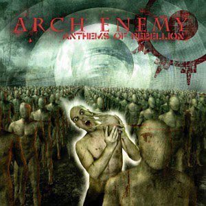 Arch Enemy Discography 1996-2011 Arch Enemy Discography 1996-2011