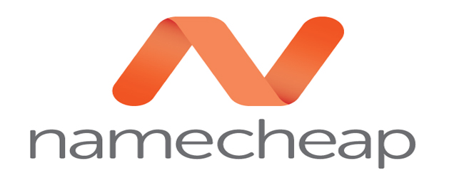 Namecheap logo