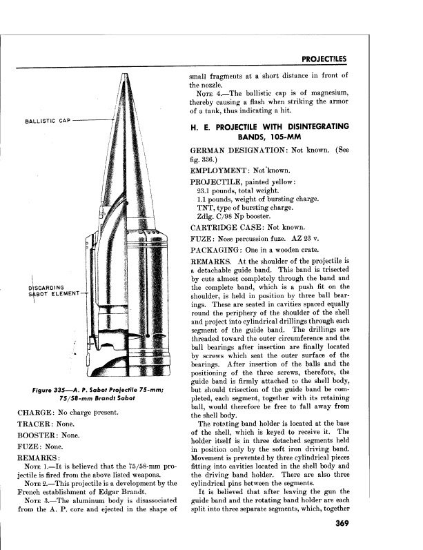 Experimental German APDS Ammunition - General & Upcoming - War Thunder ...