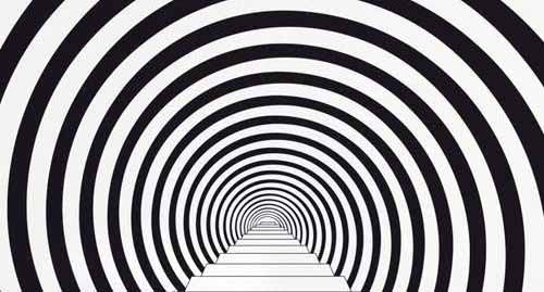 Hipnotic Image