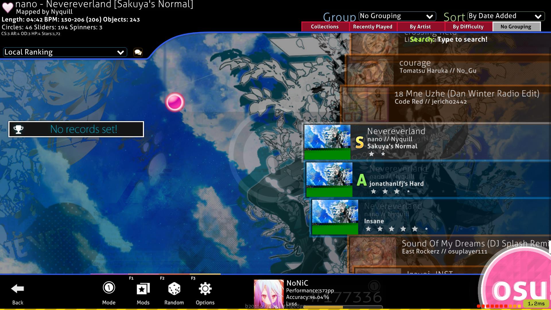[resolved] Beatmap Picture issue · forum | osu!