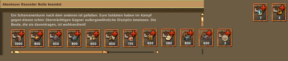 Rasender Bulle #139