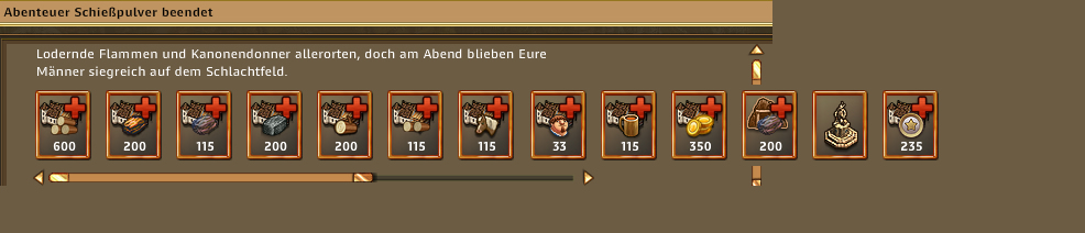 Schießpulver #28