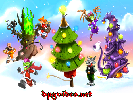 DPGVideo - Spiele und Videos für den Nintendo DS