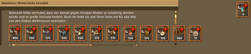 Mutterliebe #10