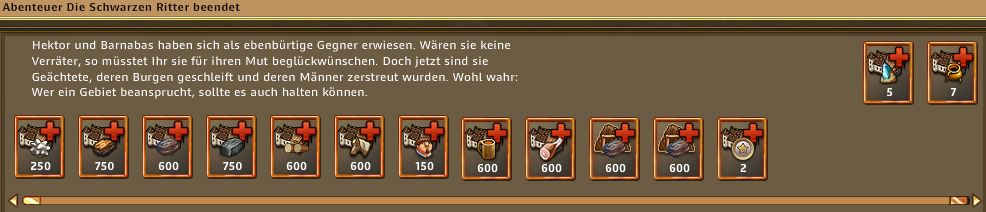 Die schwarzen Ritter #81 - als Leecher