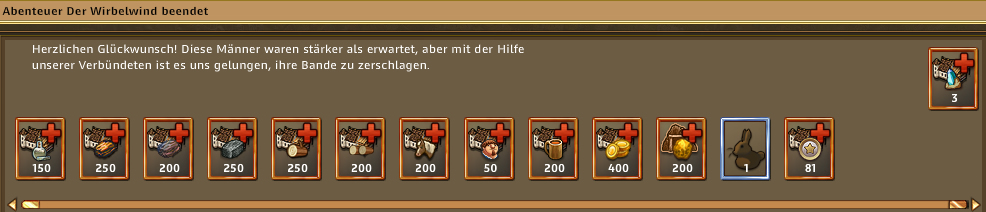 Der Wirbelwind #3