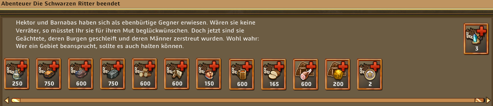 Die schwarzen Ritter #82 - als Leecher