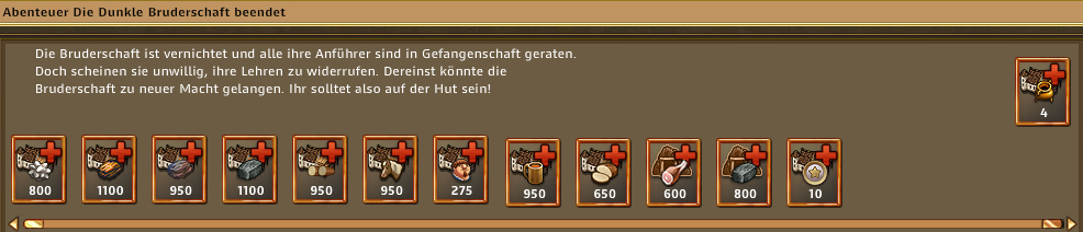 Die dunkle Bruderschaft #27 - als Leecher