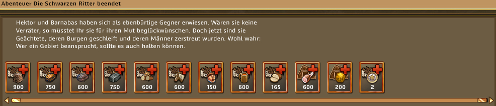 Die schwarzen Ritter #91 - als Leecher