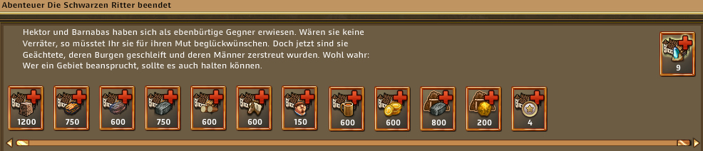 Die schwarzen Ritter #87 - als Leecher
