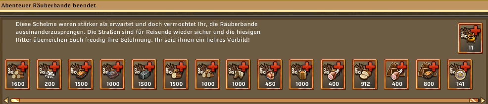 Räuberbande #15