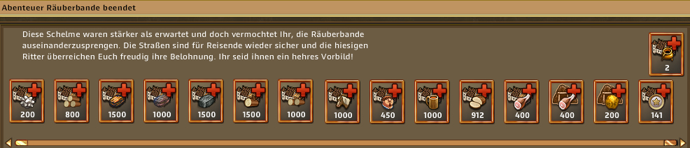 Räuberbande #6