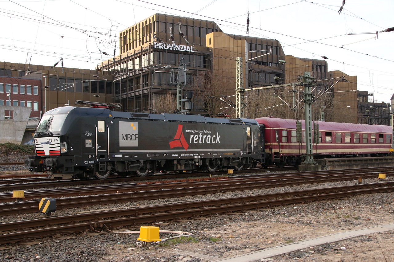 193 872-9 in Kiel