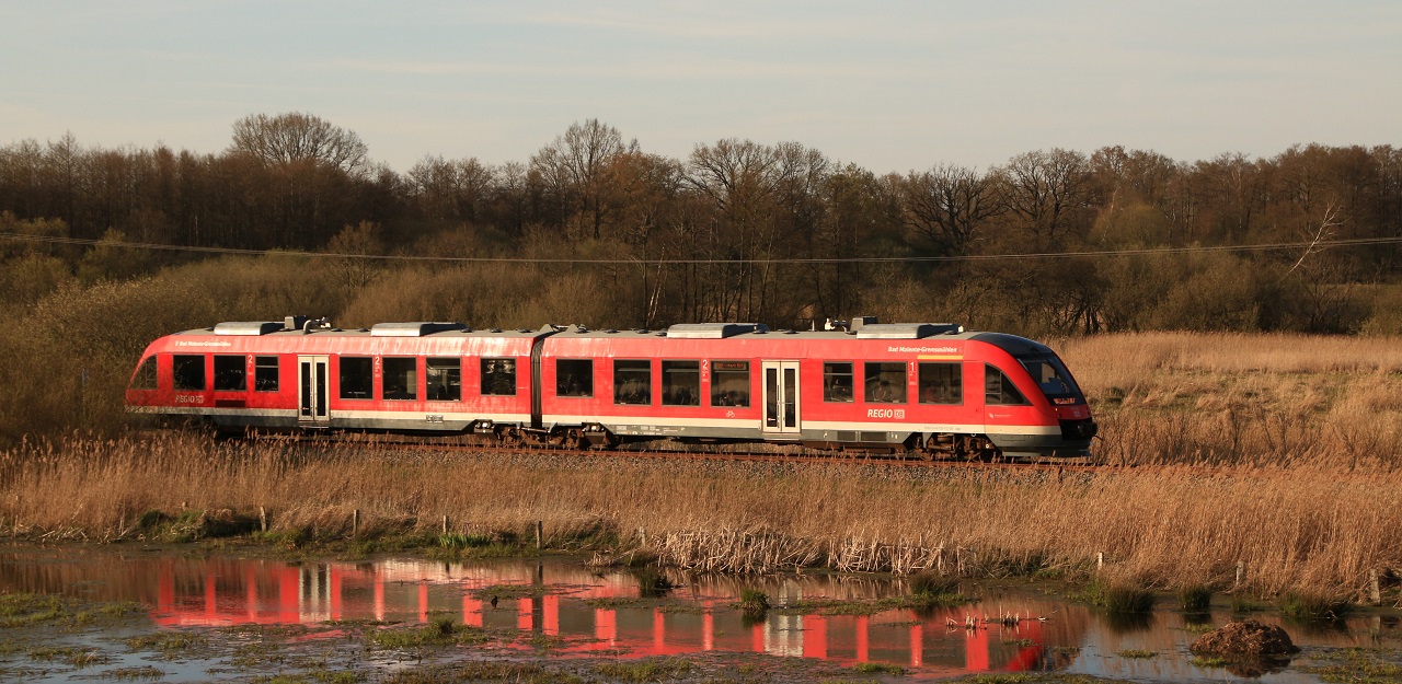 VT 648 334 als RB 21683