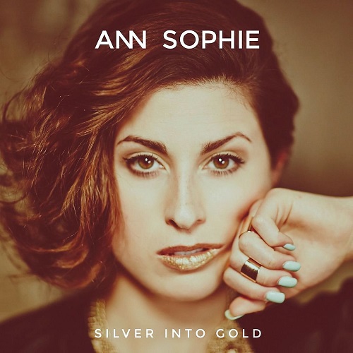 Germany: Ann Sophie Releases Debut Album - Eurovoix