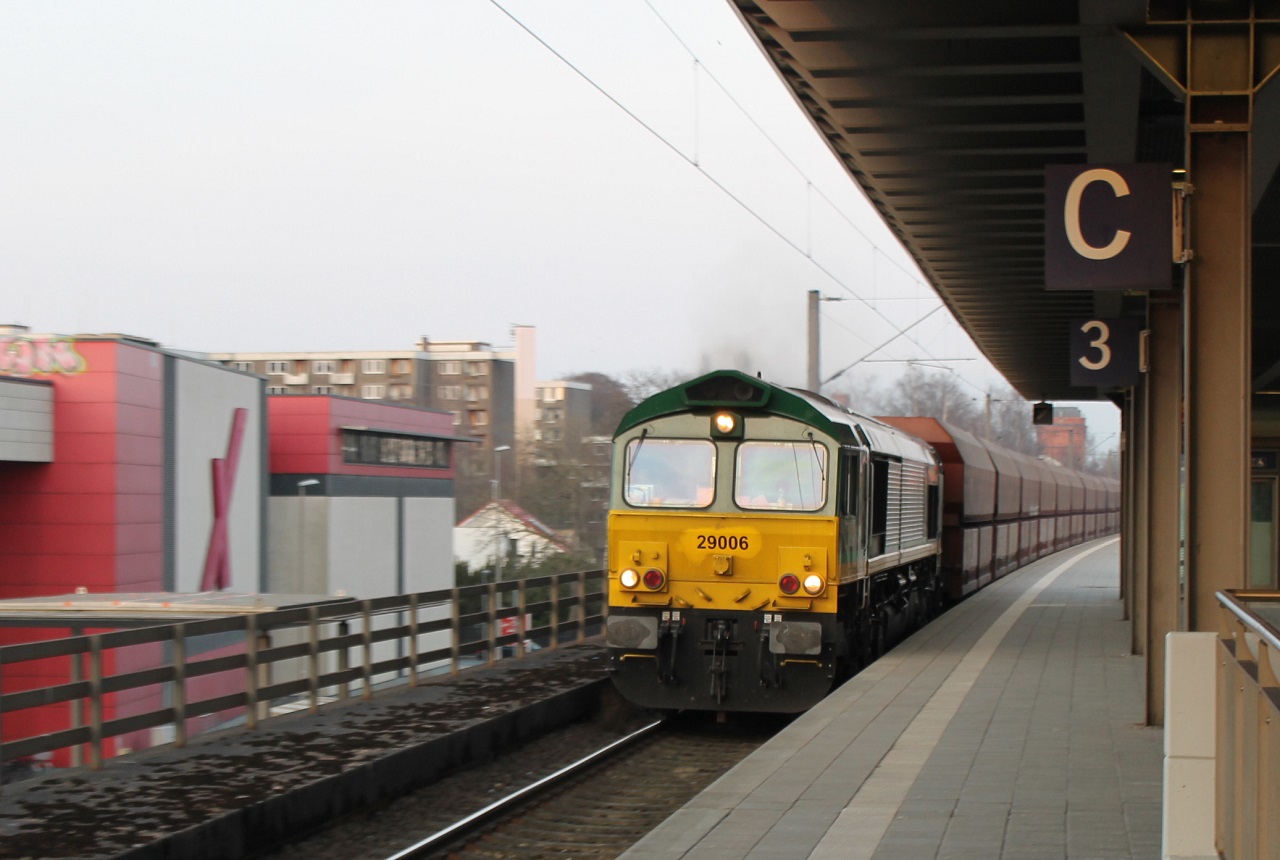 HHPI 29006 in Delmenhorst